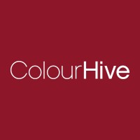 Colour Hive logo, Colour Hive contact details