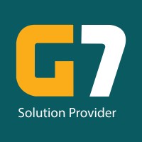 G7 Solution Provider logo, G7 Solution Provider contact details