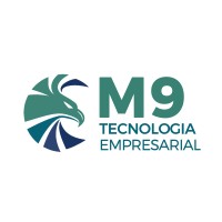 M9 TECNOLOGIA EMPRESARIAL logo, M9 TECNOLOGIA EMPRESARIAL contact details