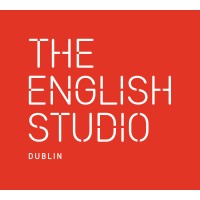 The English Studio Dublin logo, The English Studio Dublin contact details