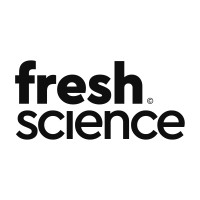 Fresh Science logo, Fresh Science contact details