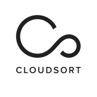 CloudSort Corporation logo, CloudSort Corporation contact details