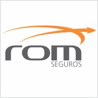 Rom Seguros logo, Rom Seguros contact details