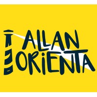 Allan Orienta logo, Allan Orienta contact details