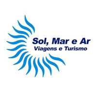 Sol, Mar e Ar Viagens e Turismo Ltda logo, Sol, Mar e Ar Viagens e Turismo Ltda contact details