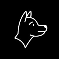 Young Dog logo, Young Dog contact details