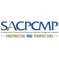 South African Council for Project & Construction Management Professions (SACPCMP) logo, South African Council for Project & Construction Management Professions (SACPCMP) contact details