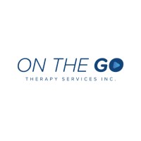 ON THE GO THERAPY SERVICES INC logo, ON THE GO THERAPY SERVICES INC contact details