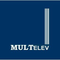 Multelev Elevadores logo, Multelev Elevadores contact details