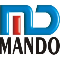 Mando Machinery Distribuidora de Auto Peças Ltda. logo, Mando Machinery Distribuidora de Auto Peças Ltda. contact details