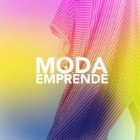 Moda Emprende logo, Moda Emprende contact details