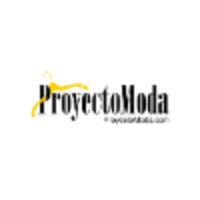 ProyectoModa.com logo, ProyectoModa.com contact details