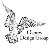 Osprey Design Group LLC logo, Osprey Design Group LLC contact details