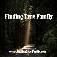 Finding True Family logo, Finding True Family contact details