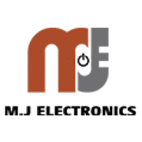 M.J Electronics (MJE) logo, M.J Electronics (MJE) contact details