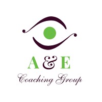 A&E Coaching Group logo, A&E Coaching Group contact details