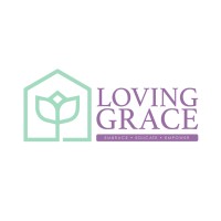 Loving Grace logo, Loving Grace contact details