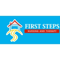 First Step's Nursing and Therapy Services logo, First Step's Nursing and Therapy Services contact details