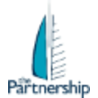 The Partnership logo, The Partnership contact details