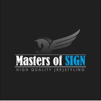 MOS  |  Masters of SIGN logo, MOS  |  Masters of SIGN contact details