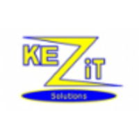 Kezit Solutions logo, Kezit Solutions contact details