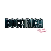 Boca Rica Jakarta logo, Boca Rica Jakarta contact details