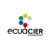 Ecuacier logo, Ecuacier contact details