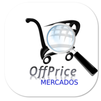 OffPrice Mercados logo, OffPrice Mercados contact details