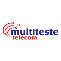 Multiteste Telecom logo, Multiteste Telecom contact details