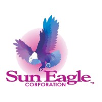 Sun Eagle Corporation logo, Sun Eagle Corporation contact details