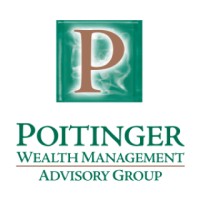 Poitinger Wealth Management logo, Poitinger Wealth Management contact details