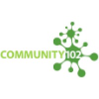 Community 102, inc. logo, Community 102, inc. contact details