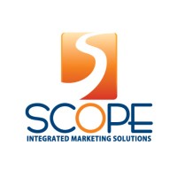 Scope - Integrated Marketing Solutions logo, Scope - Integrated Marketing Solutions contact details