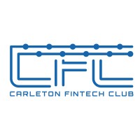 Carleton Fintech Club logo, Carleton Fintech Club contact details