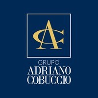 Grupo Adriano Cobuccio logo, Grupo Adriano Cobuccio contact details