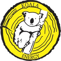 Koala Energy logo, Koala Energy contact details