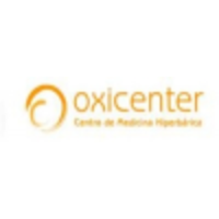 Grupo Oxicenter - Centros de Medicina Hiperbárica logo, Grupo Oxicenter - Centros de Medicina Hiperbárica contact details