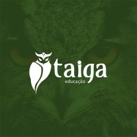 Taiga Educação logo, Taiga Educação contact details