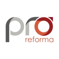 Pró-Reforma logo, Pró-Reforma contact details