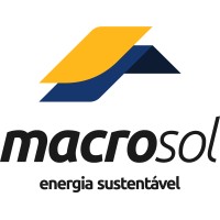 Macrosol Energia Sustentável logo, Macrosol Energia Sustentável contact details