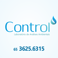 Control Laboratório de Análises Ambientais logo, Control Laboratório de Análises Ambientais contact details