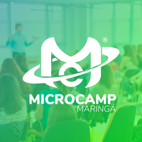 Microcamp Maringá logo, Microcamp Maringá contact details