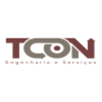 TCON Engenharia e Serviços logo, TCON Engenharia e Serviços contact details