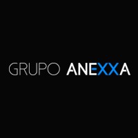 Grupo Anexxa logo, Grupo Anexxa contact details