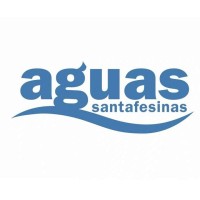 Aguas Santafesinas logo, Aguas Santafesinas contact details