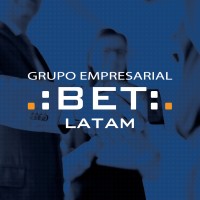 GRUPO EMPRESARIAL BET LATAM logo, GRUPO EMPRESARIAL BET LATAM contact details