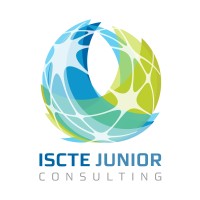 ISCTE Junior Consulting logo, ISCTE Junior Consulting contact details