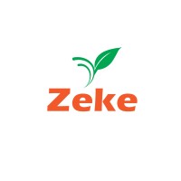 Zeke logo, Zeke contact details