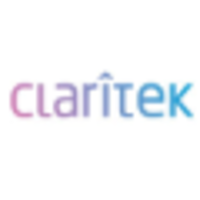 Claritek logo, Claritek contact details