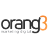 Orang3 - Marketing Digital logo, Orang3 - Marketing Digital contact details